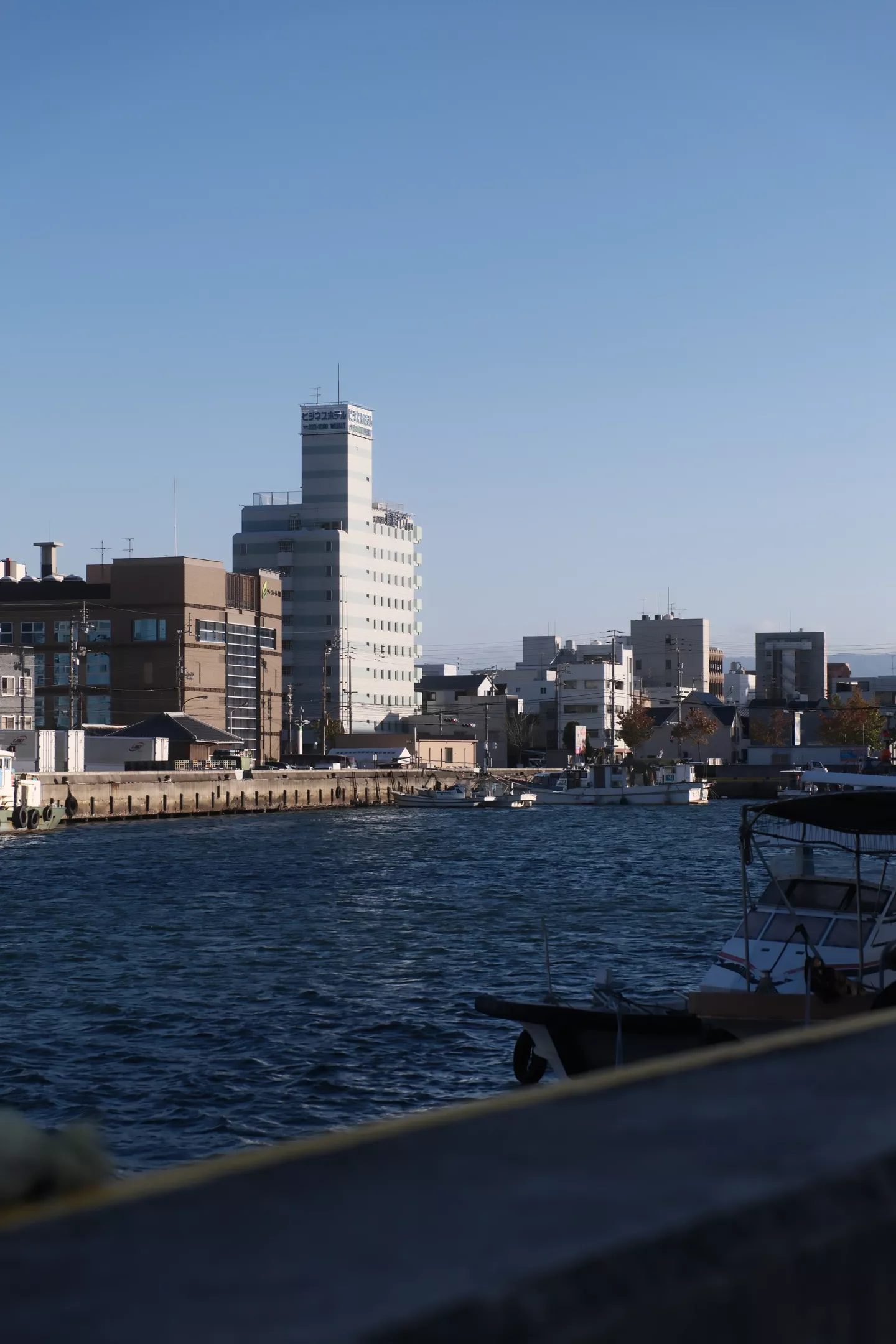 高松旅行