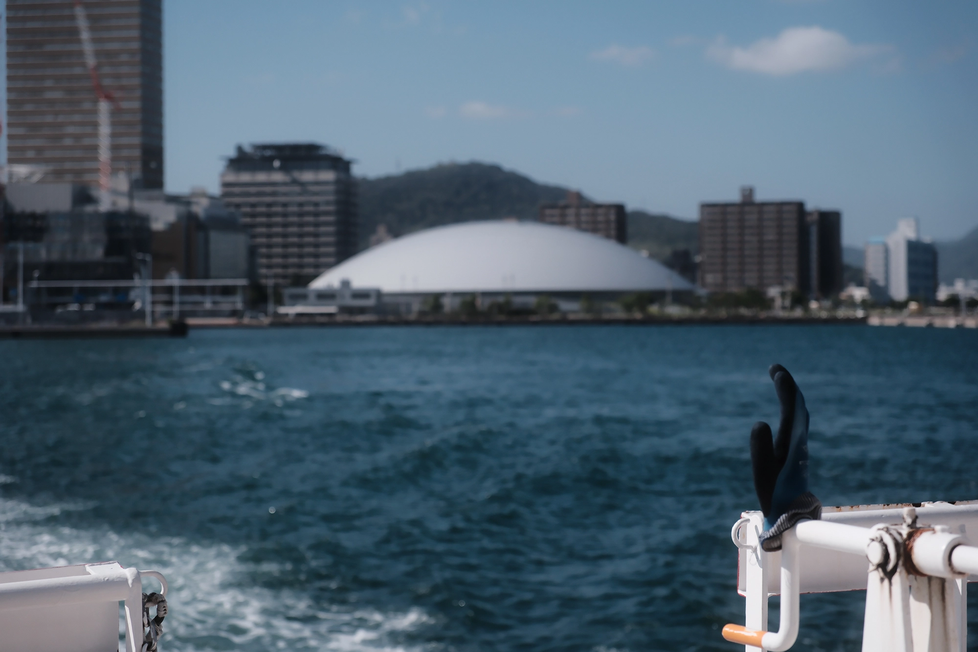 高松旅行