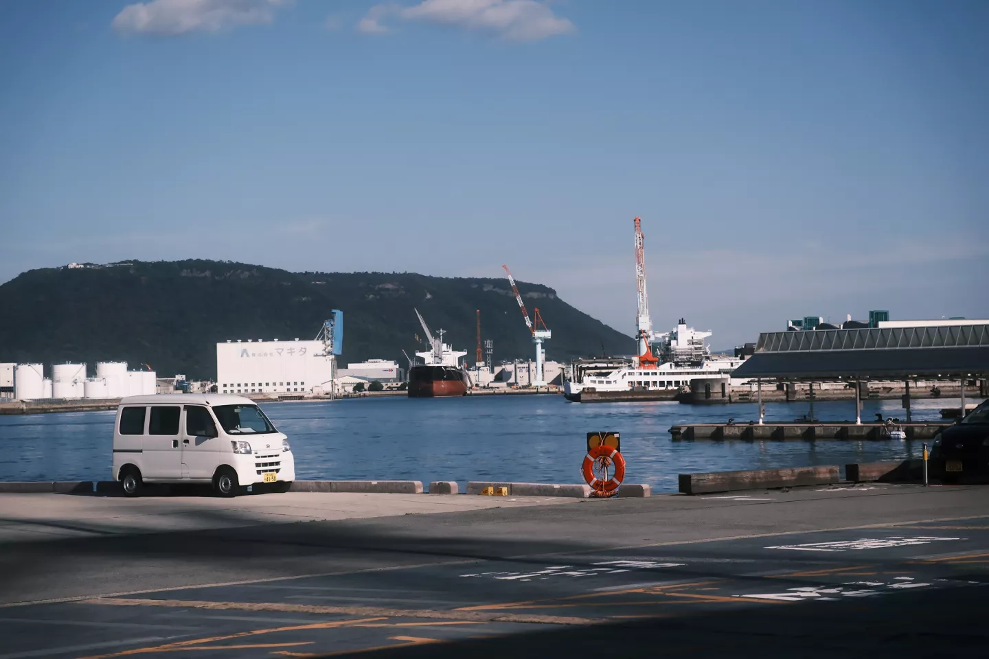 高松旅行