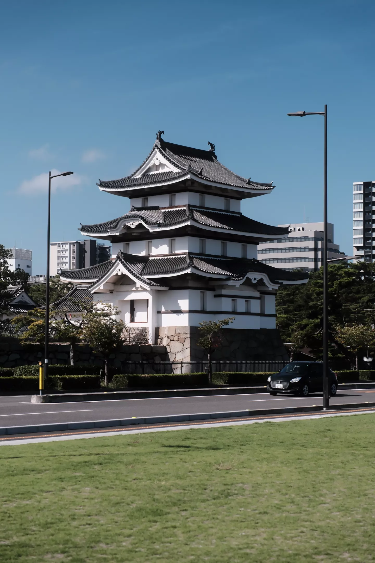 高松旅行