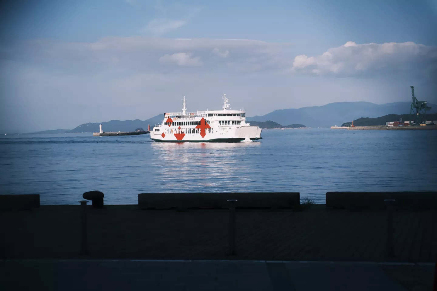 高松旅行