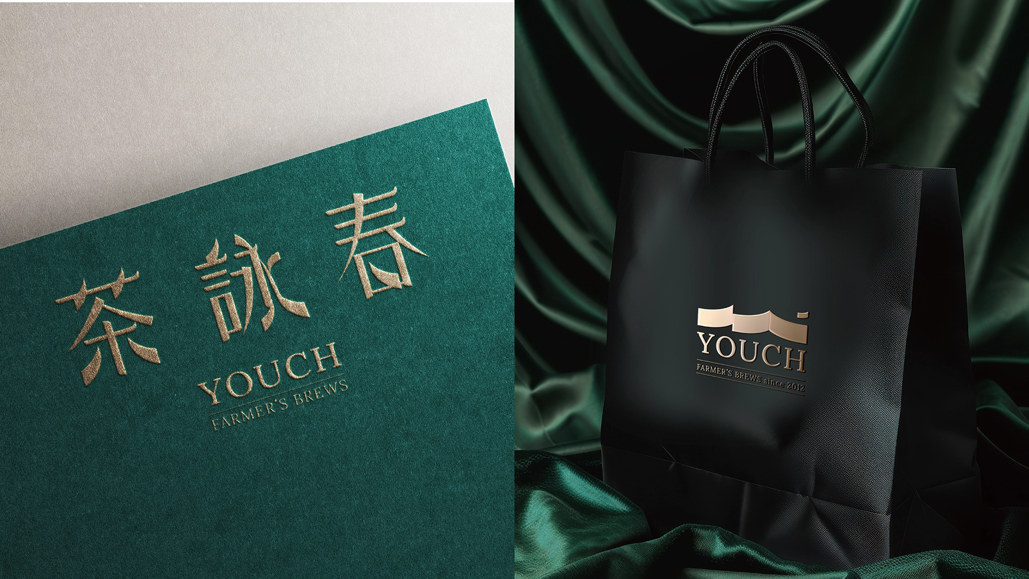 茶詠春作品圖