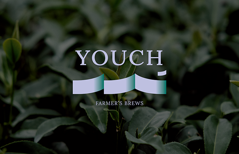茶詠春 YOUCH