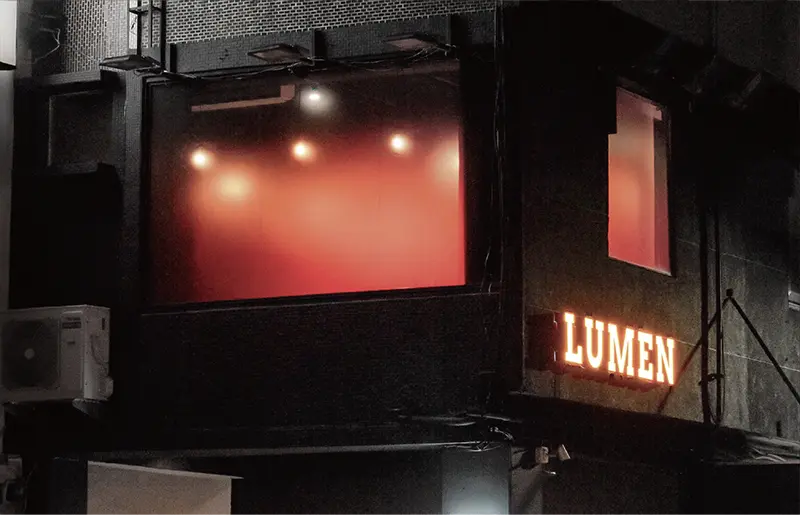 流明拉麵 LUMEN